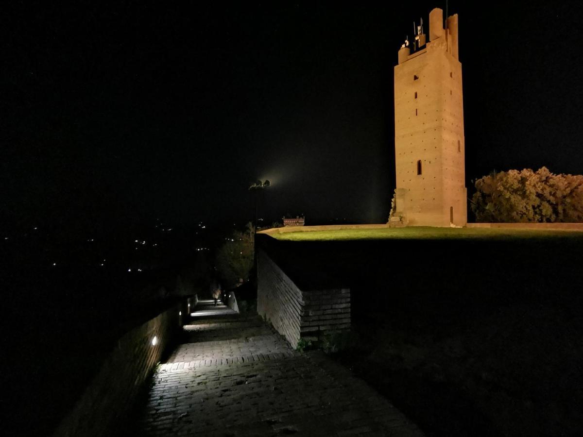 Verite Empoli Zewnętrze zdjęcie