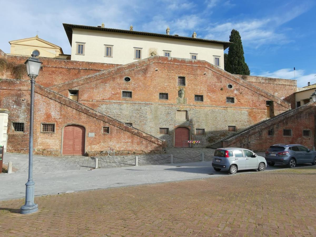 Verite Empoli Zewnętrze zdjęcie