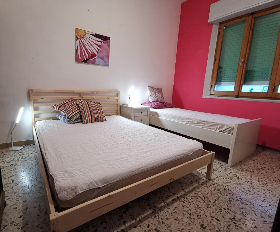 Verite Empoli Zewnętrze zdjęcie