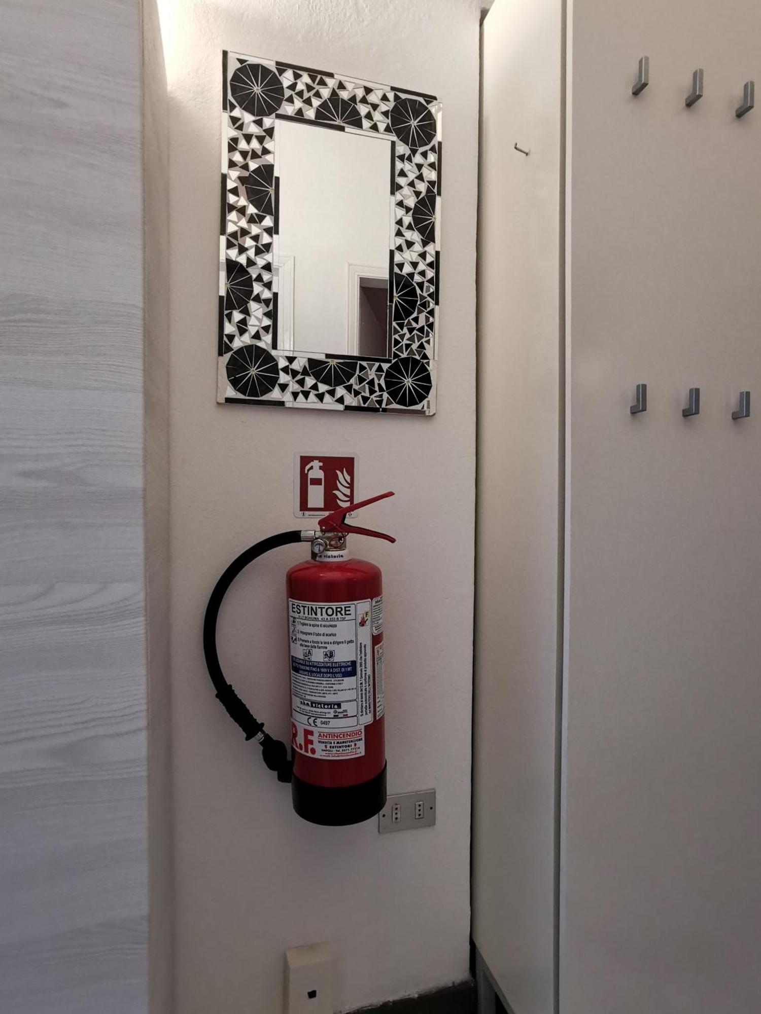 Verite Empoli Zewnętrze zdjęcie